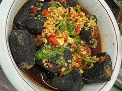 -小民大排档(马场角横路店)