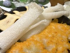 -鲜潭蒸汽石锅鱼(五道口购物中心店)