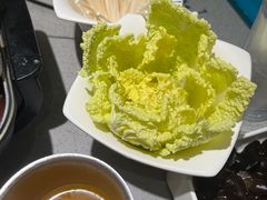 -半天妖烤鱼(丰科万达店)