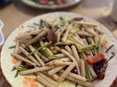 -佛有缘素食馆·荔湾老字号(陈家祠首店)