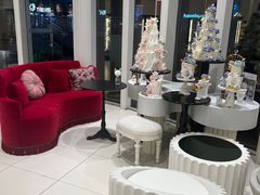 -杜哈夫DOUX RÊVE·生日蛋糕(日月光店)