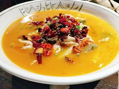 -云海肴·汽锅鸡·云南菜(美罗城店)