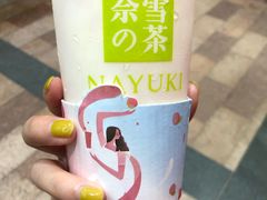 -奈雪的茶(石厦时代广场店)