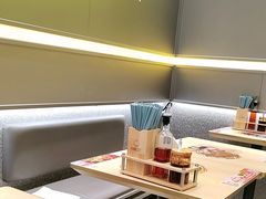-小杨生煎(深圳岗厦北店)