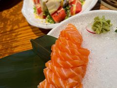 -赤坂亭·M9和牛放题(长楹天街购物中心店)