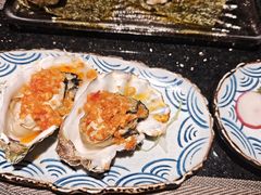 -極上萬膳·日料放题(海岸城店)
