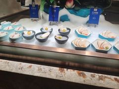 -海鼎荟海鲜姿造(泉州仟禧店)