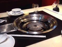 -旺晖本帮骨头煲·深夜火锅(梅园路店)