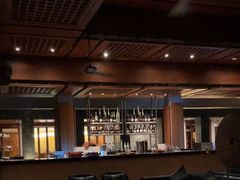 -日落吧·海景咖啡厅·餐酒吧·鸡尾酒·下午茶·乐队表演·浪漫夕阳·三亚文华东方酒店