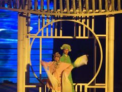 -寻梦滕王阁实景演出