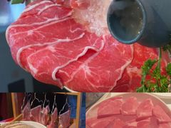 -小龙翻大江文化火锅(宽窄店)