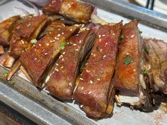 -羊之道草原味道清真餐厅(番禺店)