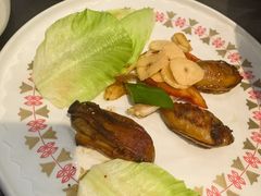 -飞尝蚝·顺德菜·鱼生(顺德总店)