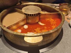 -巴奴毛肚火锅(京西大悦城店)
