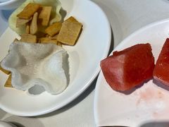 -焯牛潮汕牛肉火锅(云峰街创始店)