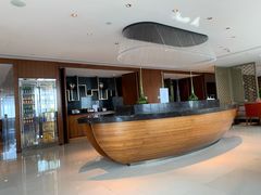 -上海嘉定喜来登酒店