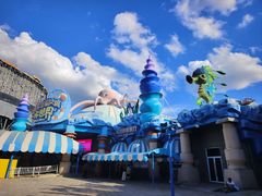 -华夏文旅海洋公园