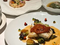 -Le Comptoir de Pierre Gagnaire