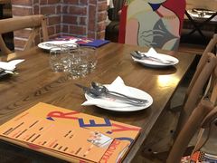 -CRAZYONES西班牙海鲜饭(上海美罗城店)