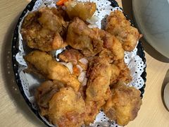 -兔爸私家小厨(新北万达店)