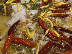-太二酸菜鱼(群光广场店)