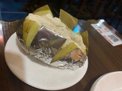 烤土豆-panchos 墨西哥餐厅(嘉绿苑店)