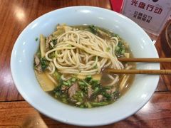 -奎元馆.百年奎元.非遗传承(西湖边的解放路店)