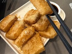 -三猫黑鱼花(北门桥店)