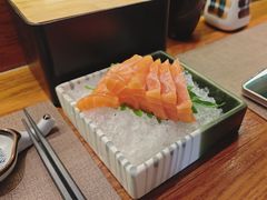 -戏作寿司(观音桥店)