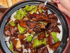 -蘑界·野生菌火锅(深业上城店)