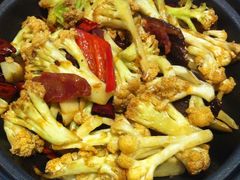 -至潮餐厅精致粤菜·活鲈鱼·走地鸡(珠江新城店)