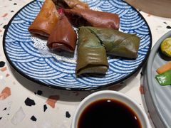 -点都德(广州白云山景区南门店)