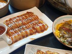 -鹭江宾馆·观海餐厅