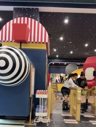 -MELAND CLUB亲子乐园·派对·餐厅(北京芳圆里ID MALL店)