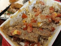 -haxnbauer海森堡德国餐厅(深圳coco店)