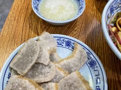 -门框胡同百年卤煮(前门煤市街店)