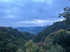 -武当山风景区