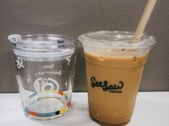 -Seesaw Coffee(上海国金中心店)