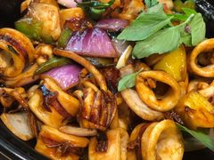 -四道菜·福建菜馆(新街口金鹰店)