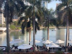 -厦门宝龙铂尔曼大酒店·龙之渊中餐厅