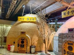 -纽斯桑拿会所(天山店)