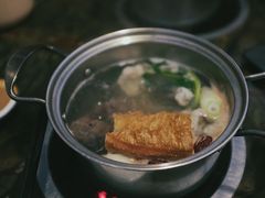 -天长牛肉火锅