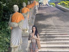 -西双版纳勐泐文化旅游区