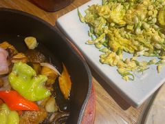 -云海肴云南菜·蒸汽石锅鱼(北京良乡华冠店)