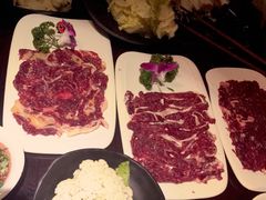 -牛焱·贵州黄牛肉火锅(城西银泰店)