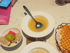 -豪客来牛排(伟诚广场店)