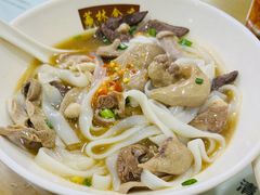-荔林食店(西华路店)