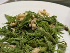 泰山松针-神憩宾馆-餐厅