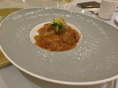 -全聚德(上海首店浦东店)