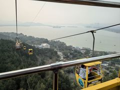 -云龙湖旅游景区